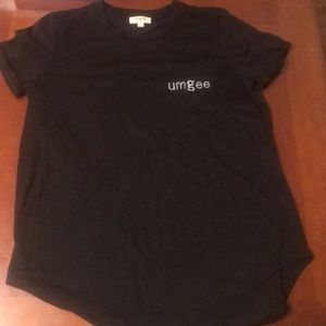 Umgee T-shirt